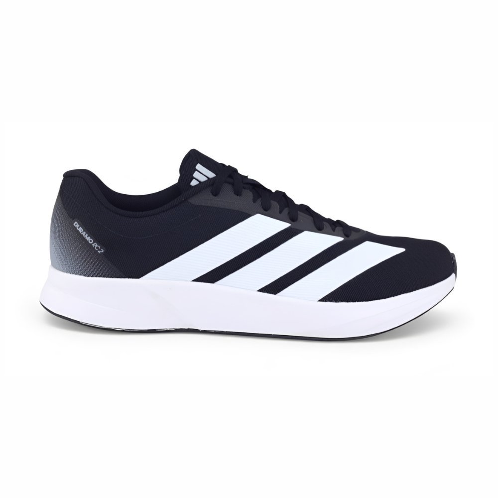 Tênis Masculino Adidas Esportivo Corrida