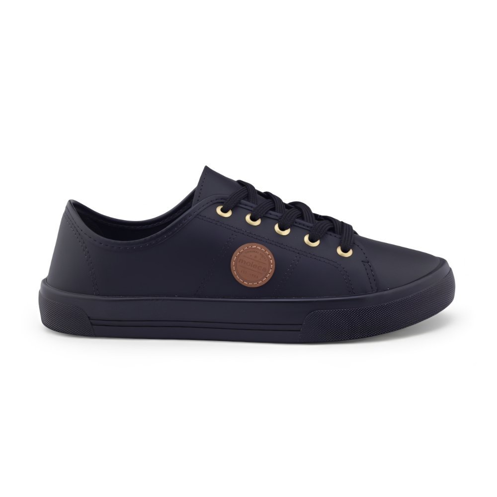 Tênis Feminino Moleca Casual