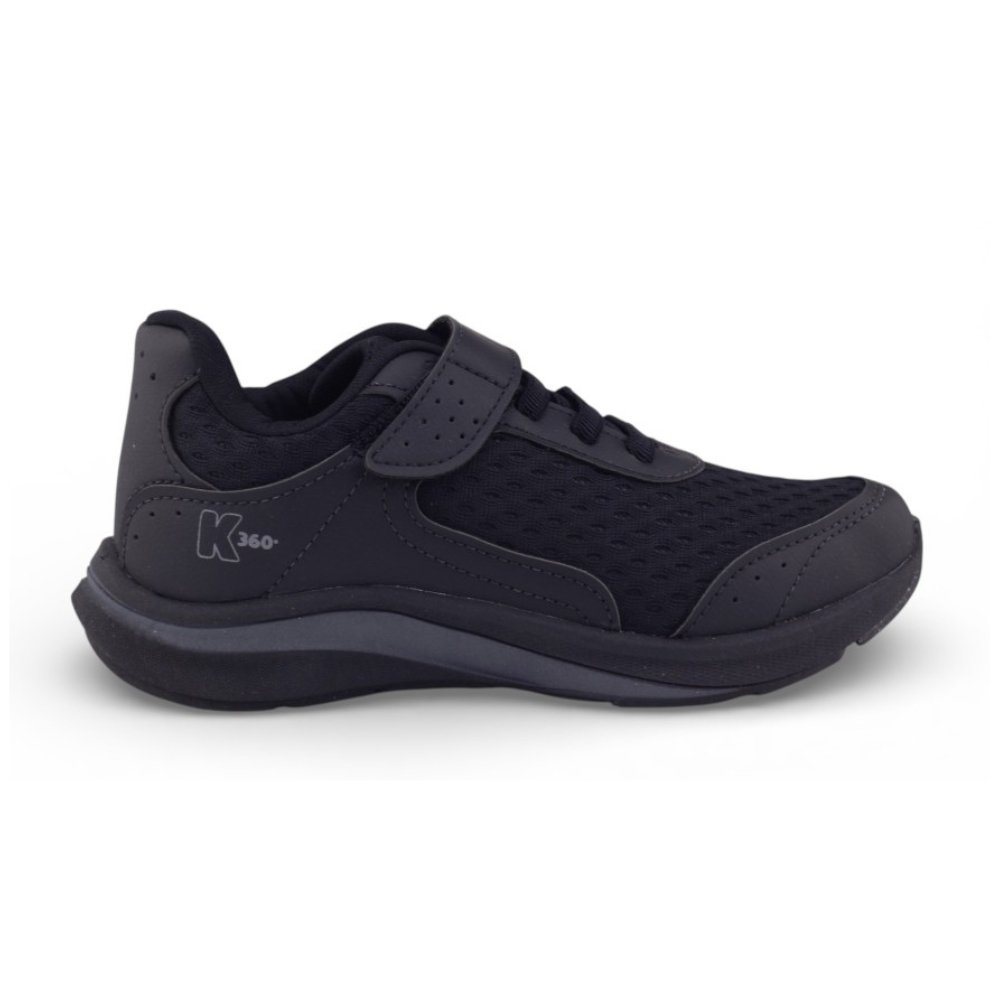 Tênis Infantil Kidy Esportivo Slip On