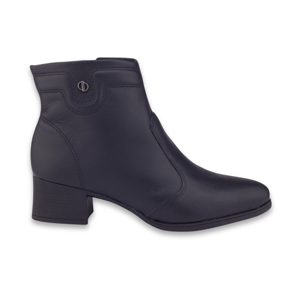 Bota Feminina Dakota Casual