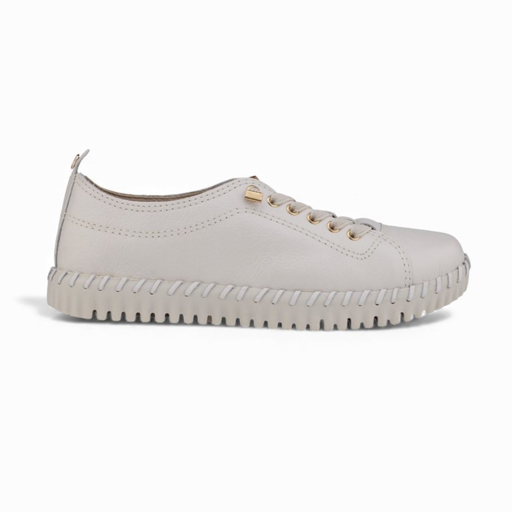 Sapatênis Feminino Bottero Bottwister Casual