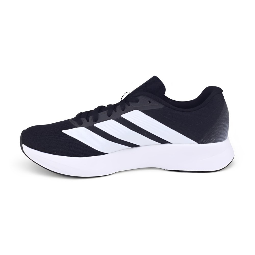 Tênis Feminino Adidas Esportivo Corrida Preto 2