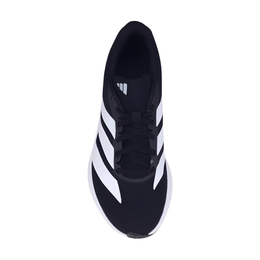 Tênis Feminino Adidas Esportivo Corrida Preto 3