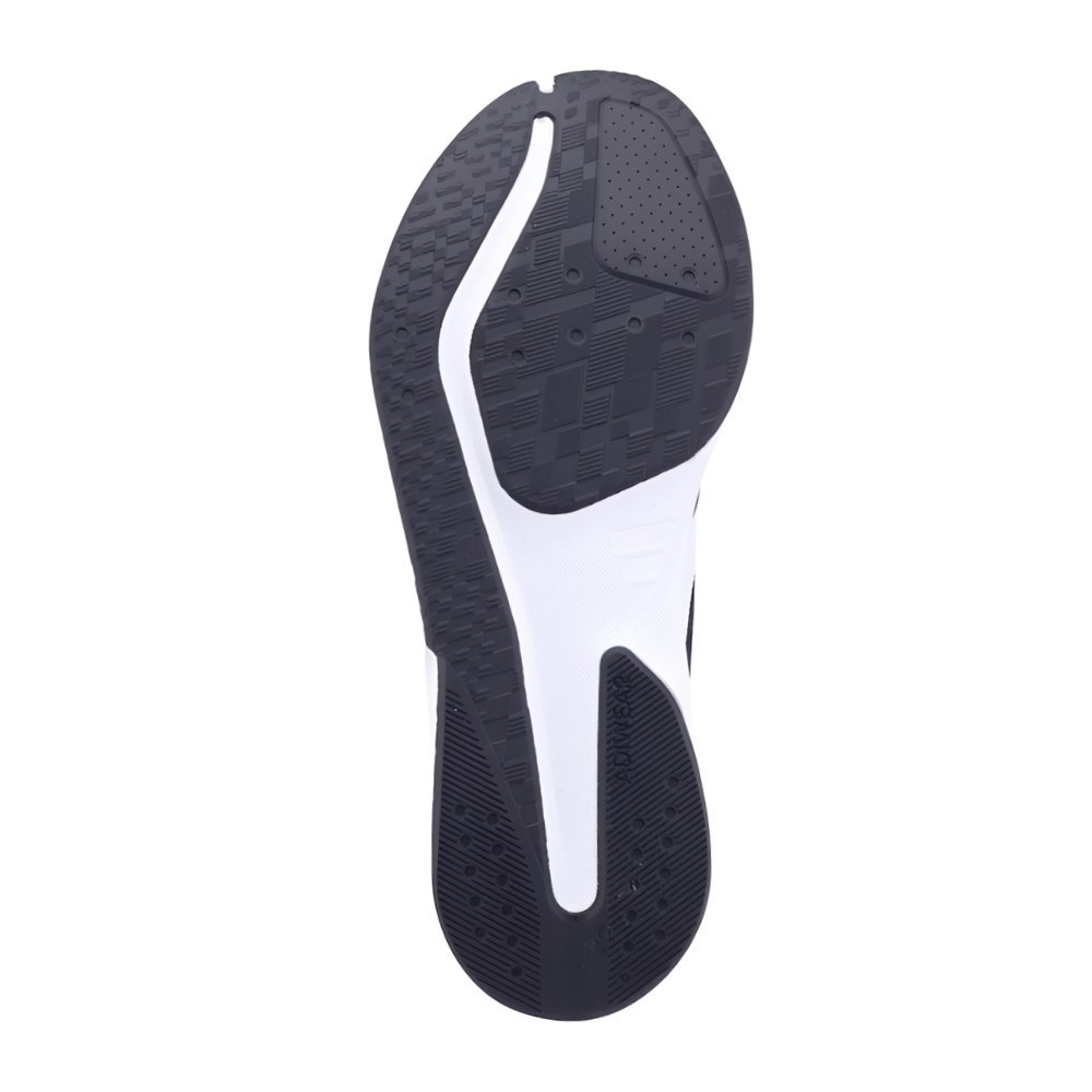Tênis Feminino Adidas Esportivo Corrida Preto 4