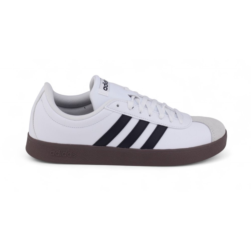 Tênis Unissex Adidas VL Court Base 1D3711 Casual