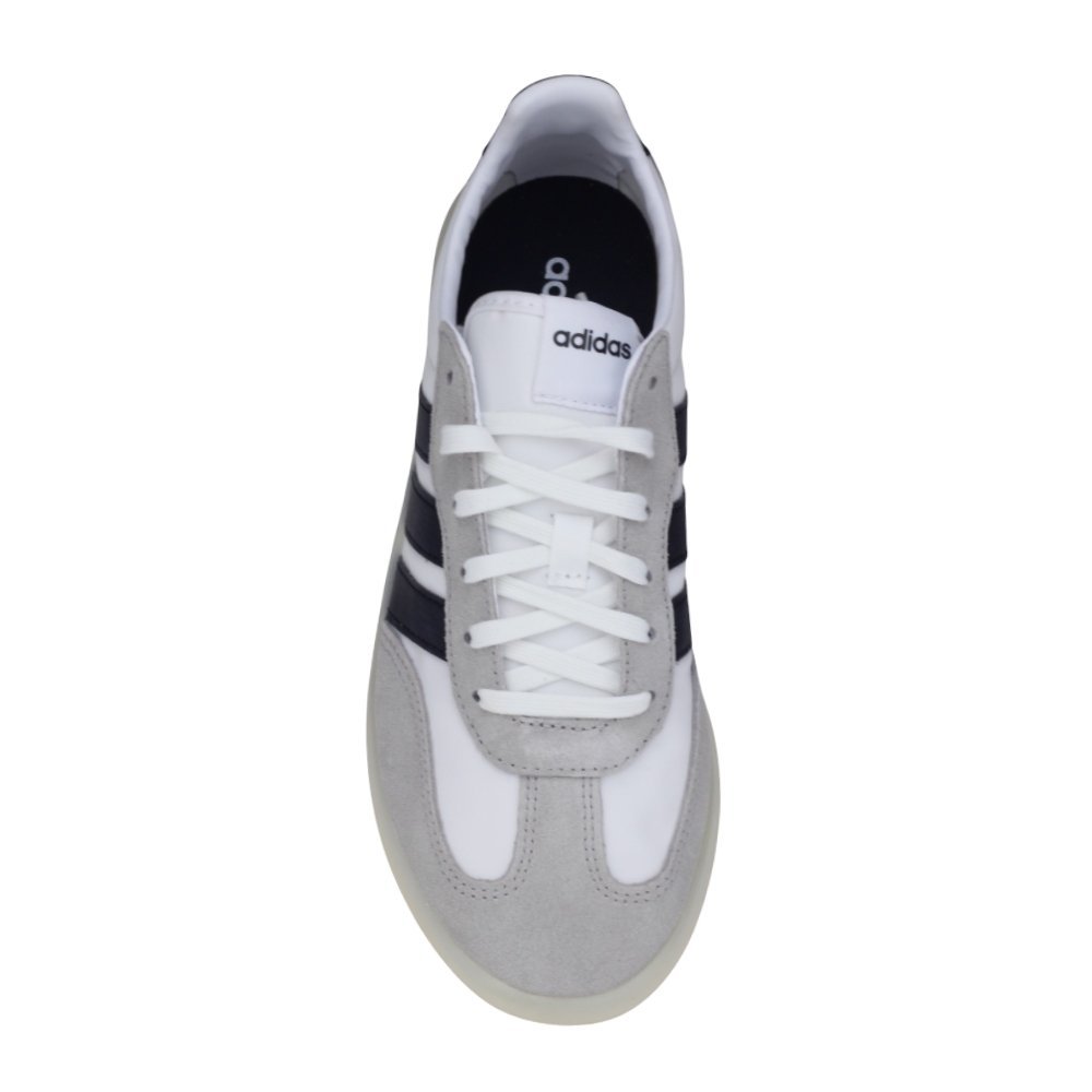 Tênis Feminino Adidas Casual Branco 3