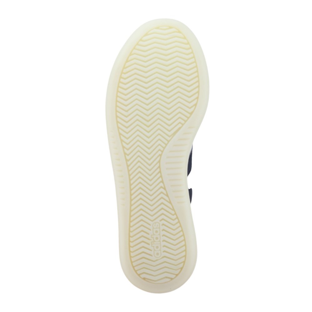 Tênis Feminino Adidas Casual Branco 4