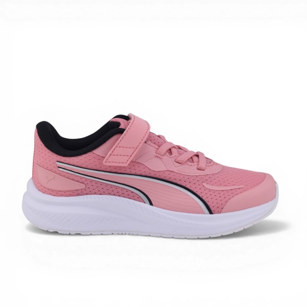 Tênis Infantil Puma Esportivo Calce Fácil