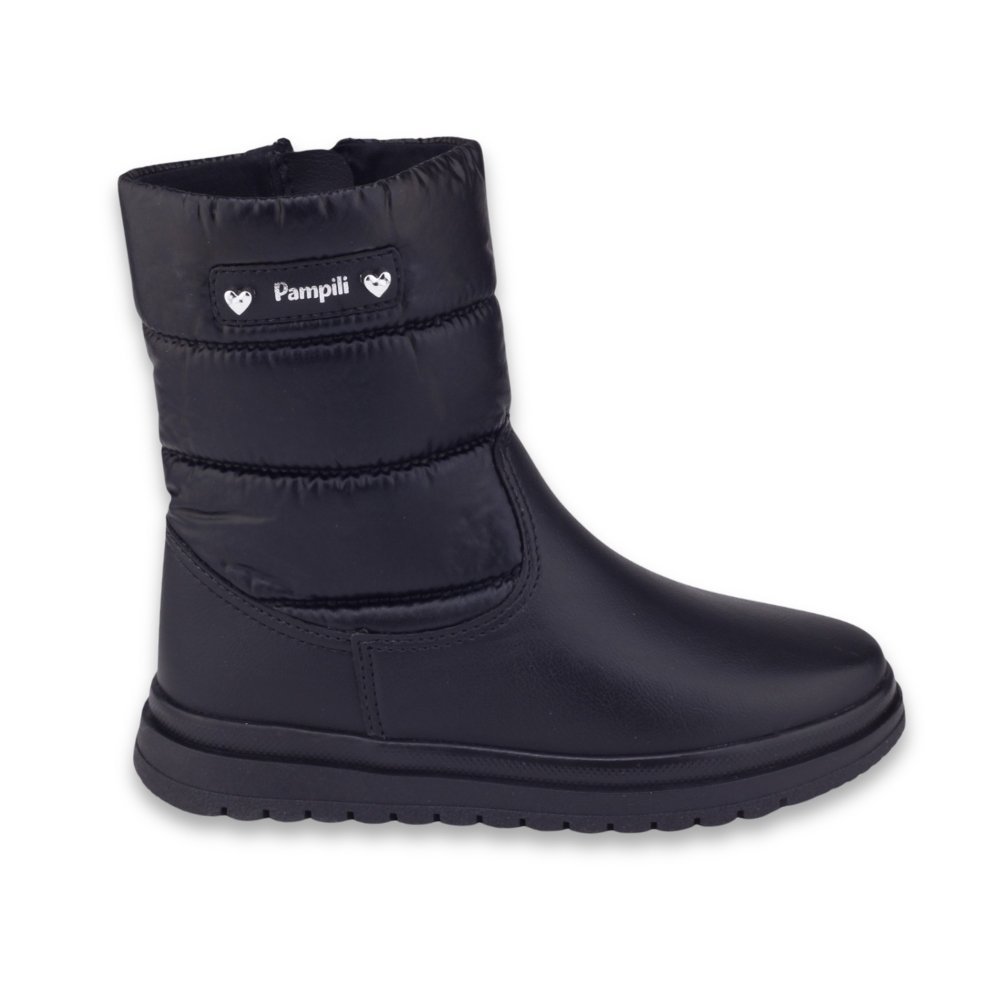 Bota Infantil Menina Pampili Casual