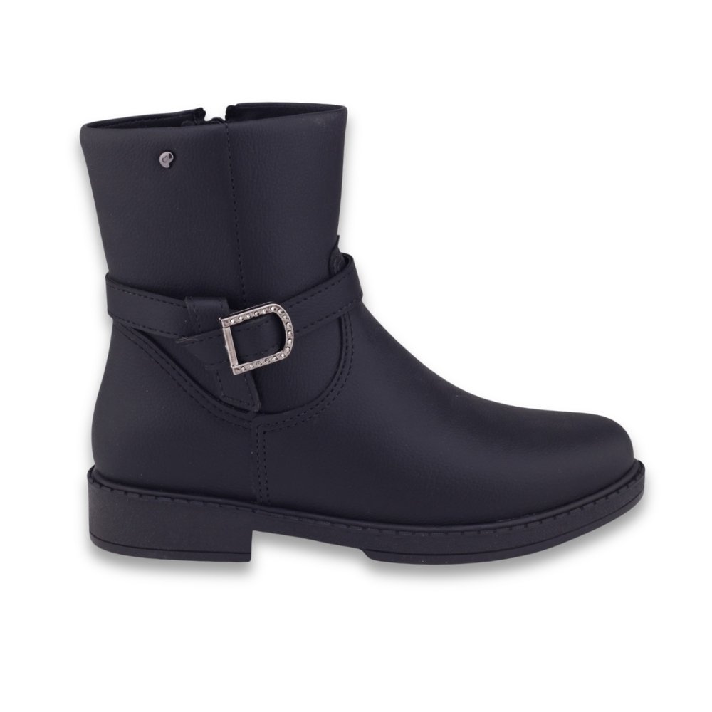 Bota Infantil Menina Pampili Casual