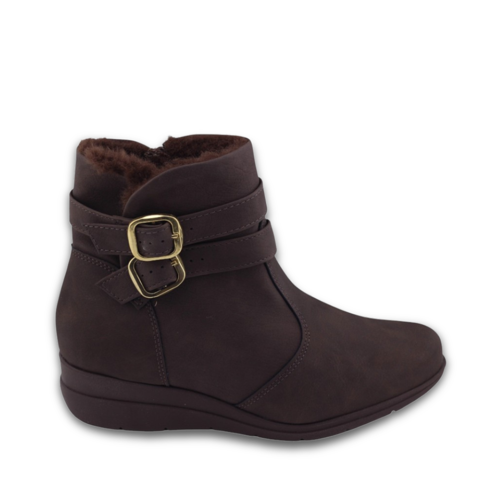 Bota Feminina Modare Casual
