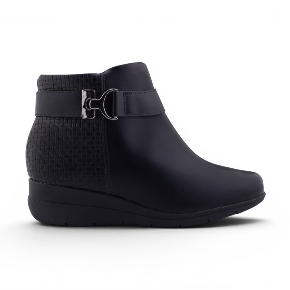 Bota Feminina Modare Casual