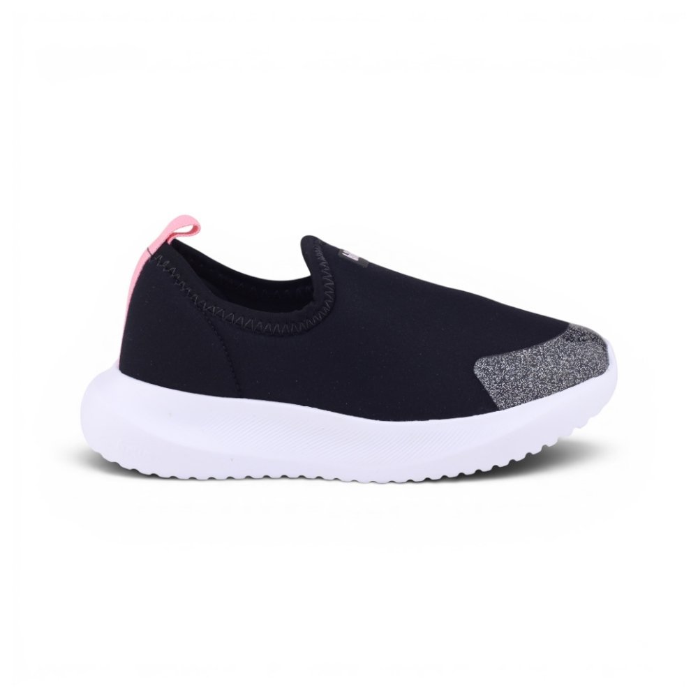 Tênis Infantil Bibi Slip On