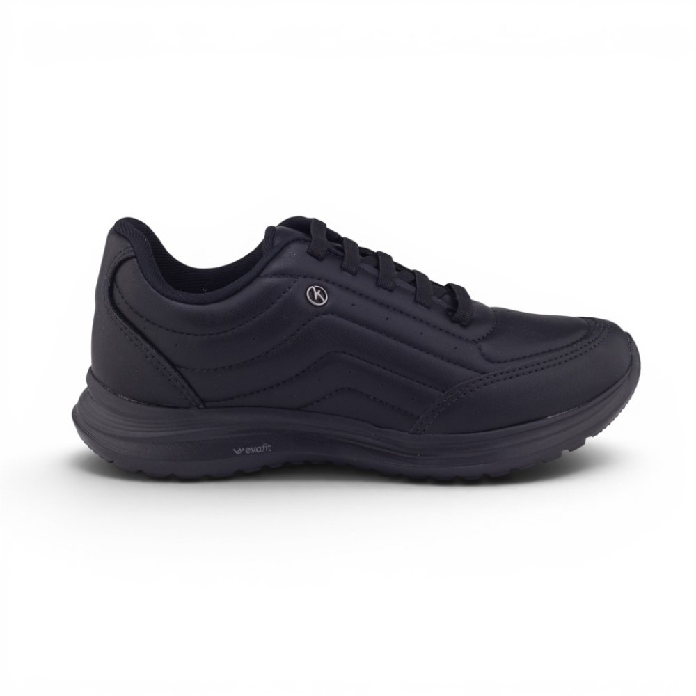 Tênis Feminino Kolosh Slip On