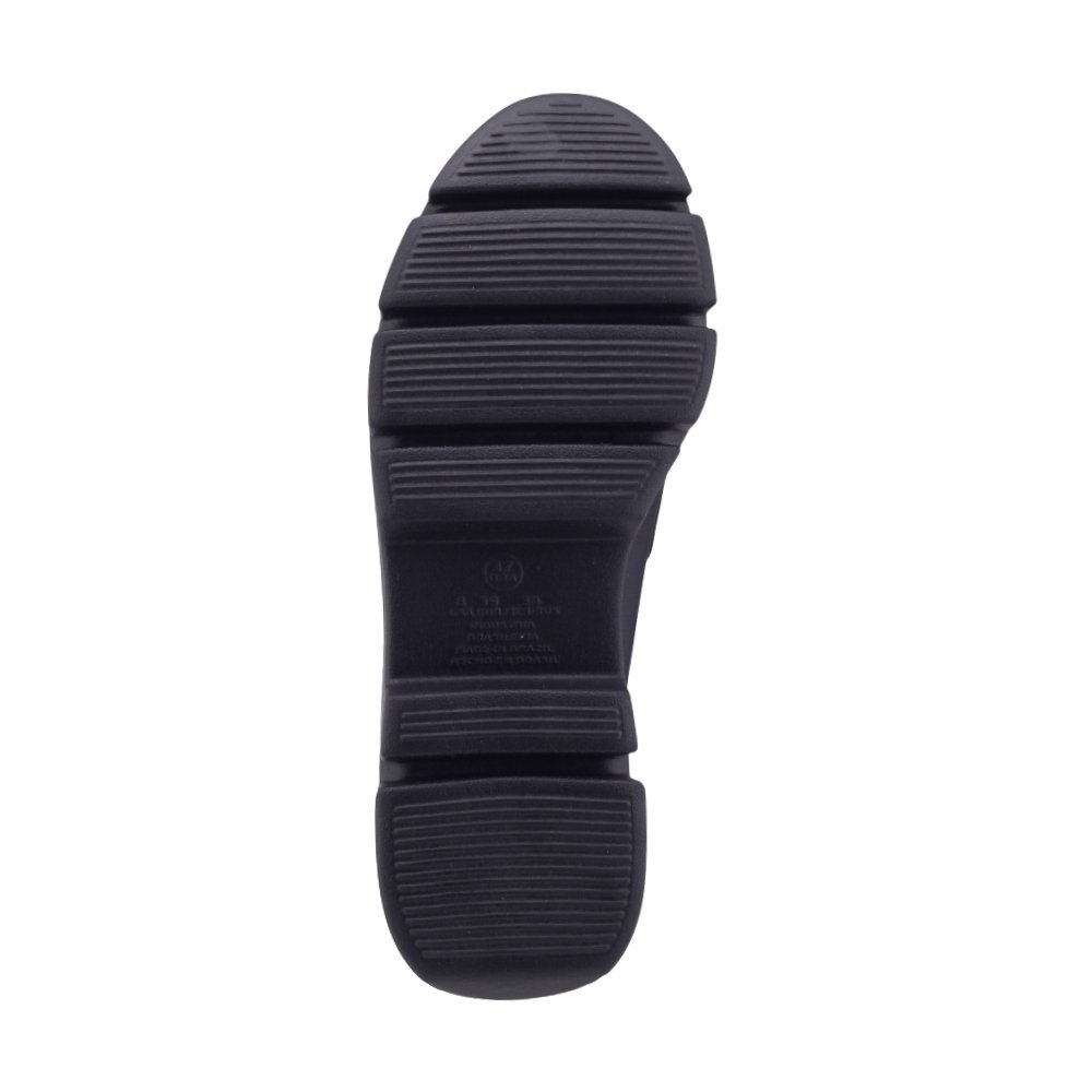 Sapato Feminino Modare Casual Preto 4