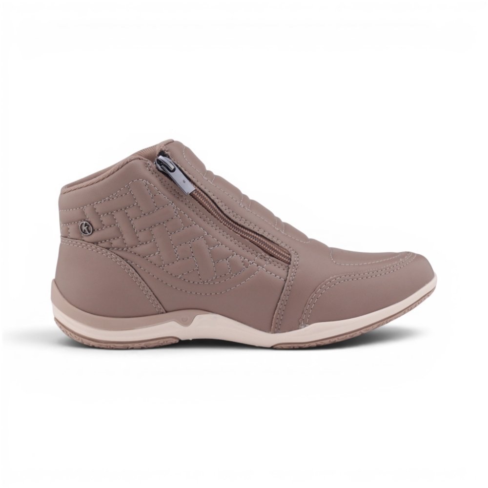 Tênis Feminino Kolosh Slip On