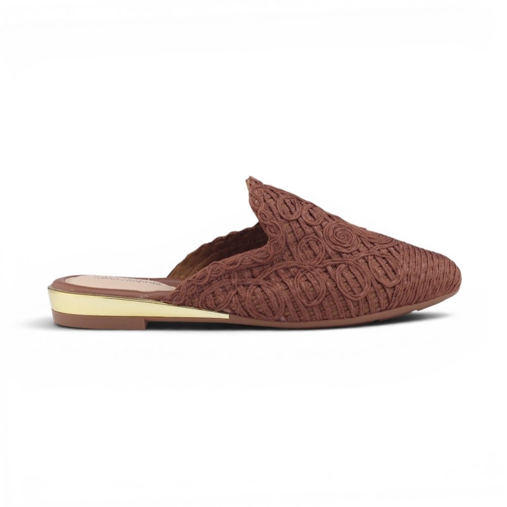 Mule Feminino Modare Casual