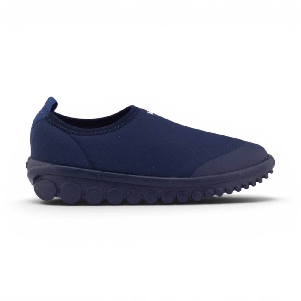 Tênis Infantil Bibi Slip-On