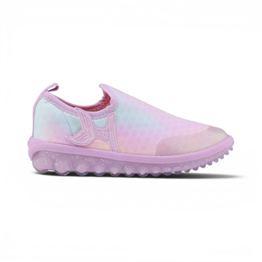 Tênis Infantil Bibi Slip-On