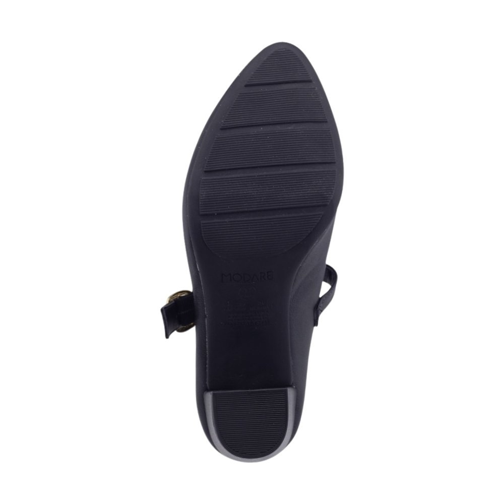 Sapato Feminino Modare Casual Preto 4