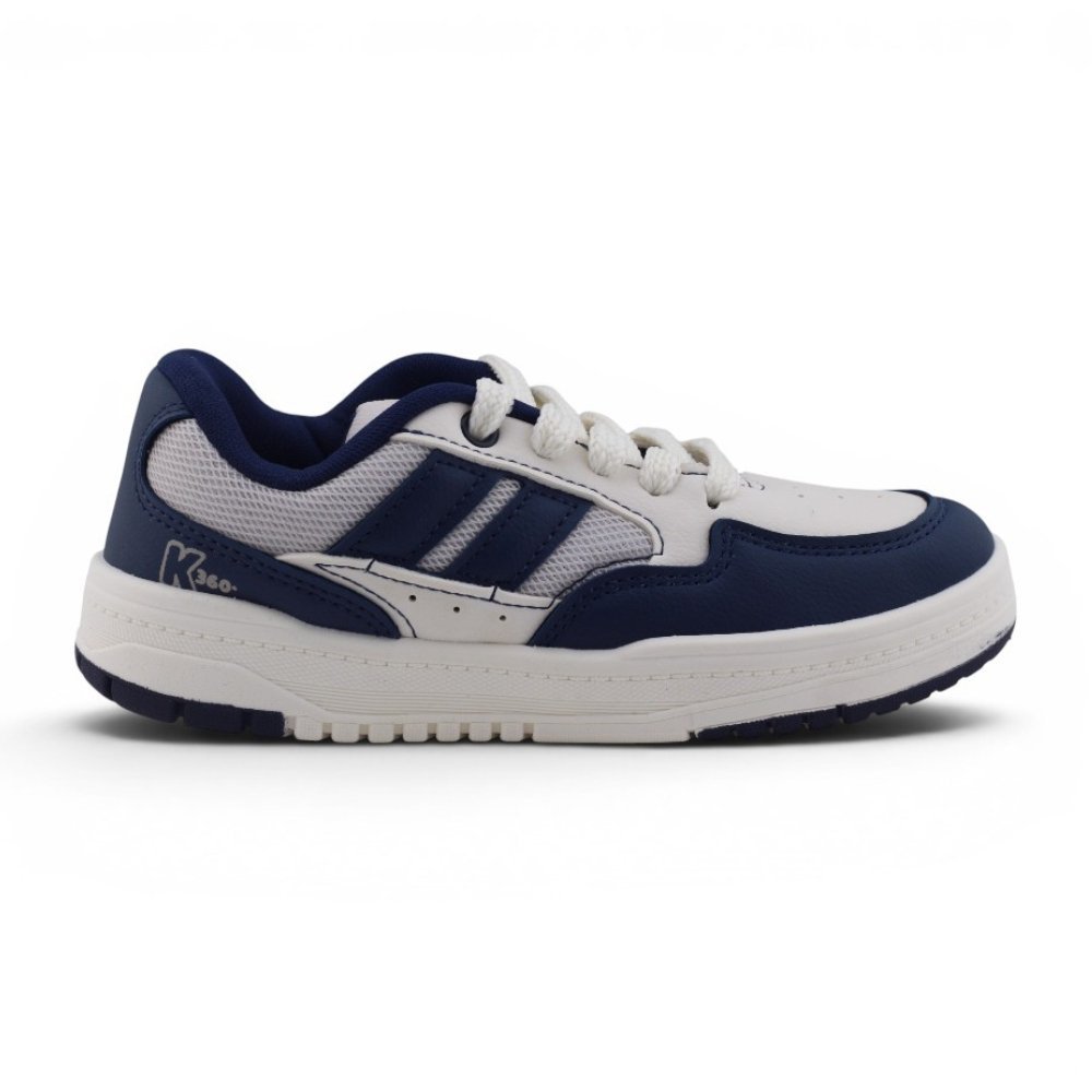 Tênis Infantil Kidy 360° Casual