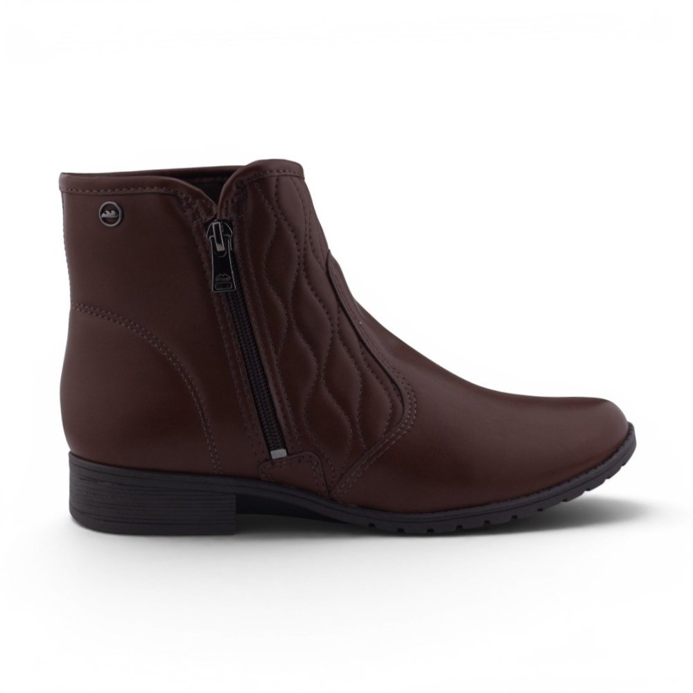 Bota Feminina Dakota Casual