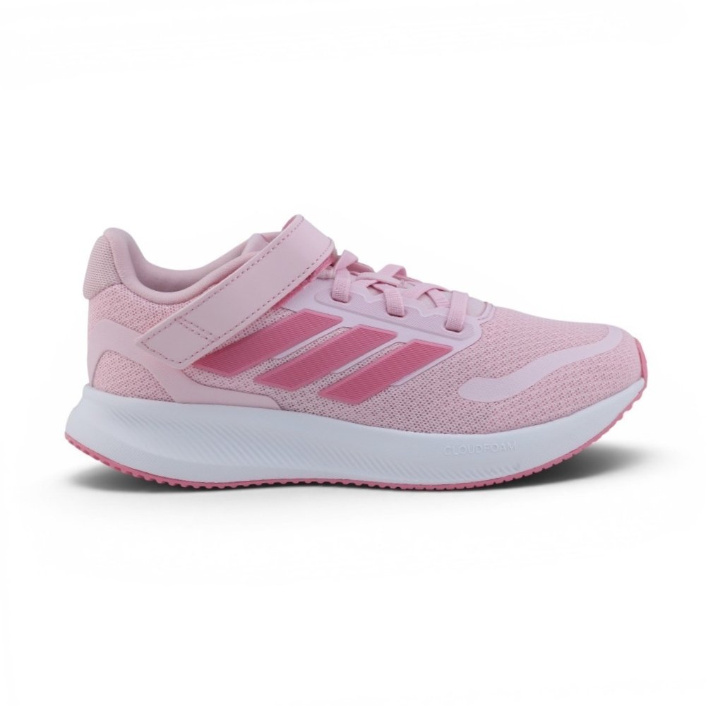 Tênis Infantil Adidas Tira Aderente