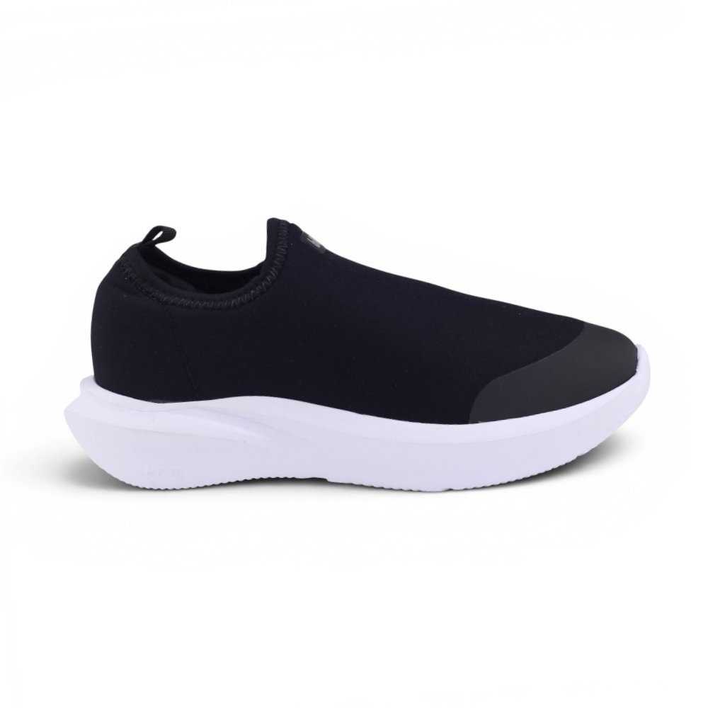 Tênis Infantil Bibi Slip-On