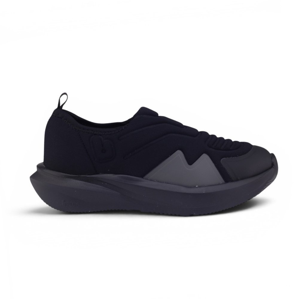 Tênis Infantil Bibi Slip-On