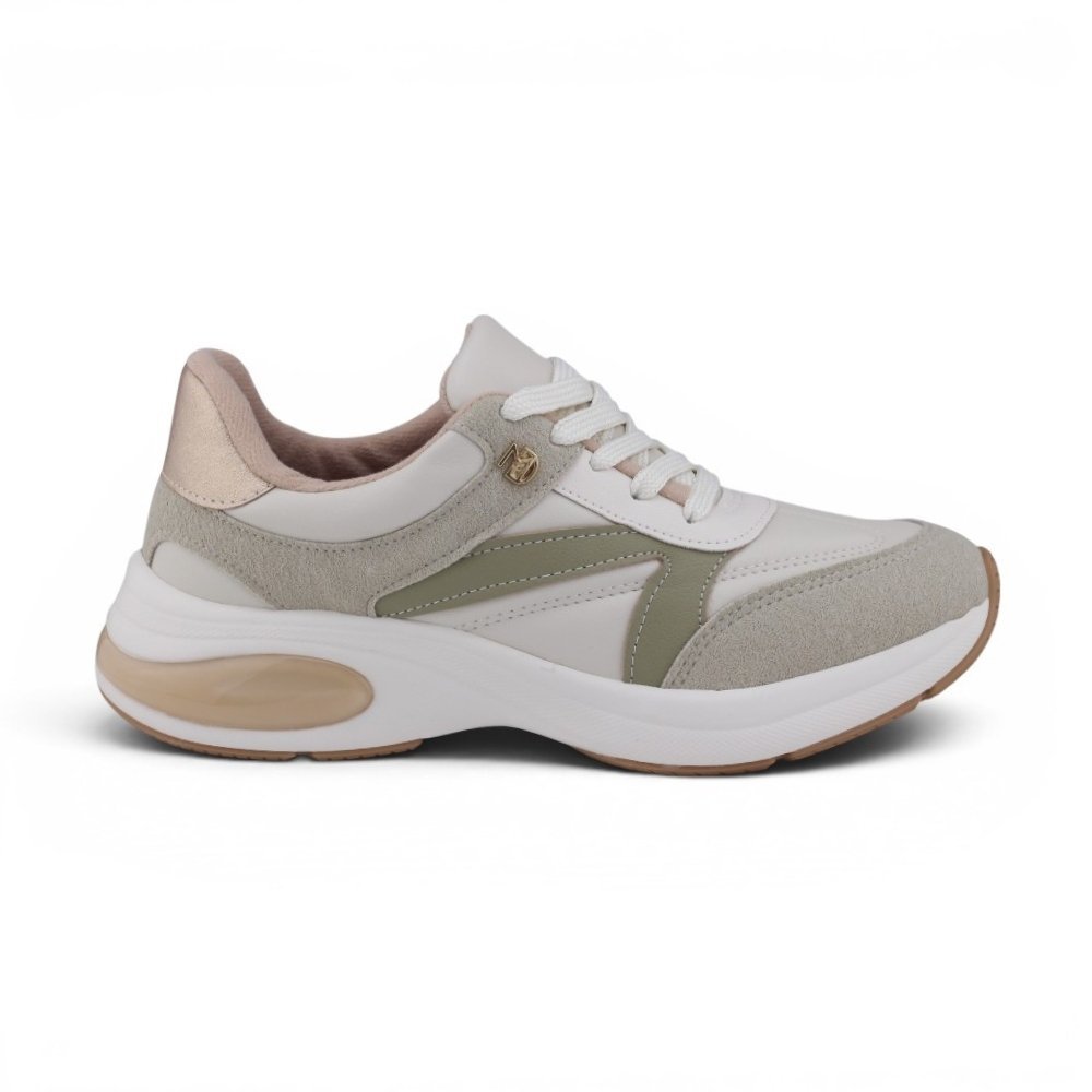 Tênis Feminino Modare Casual