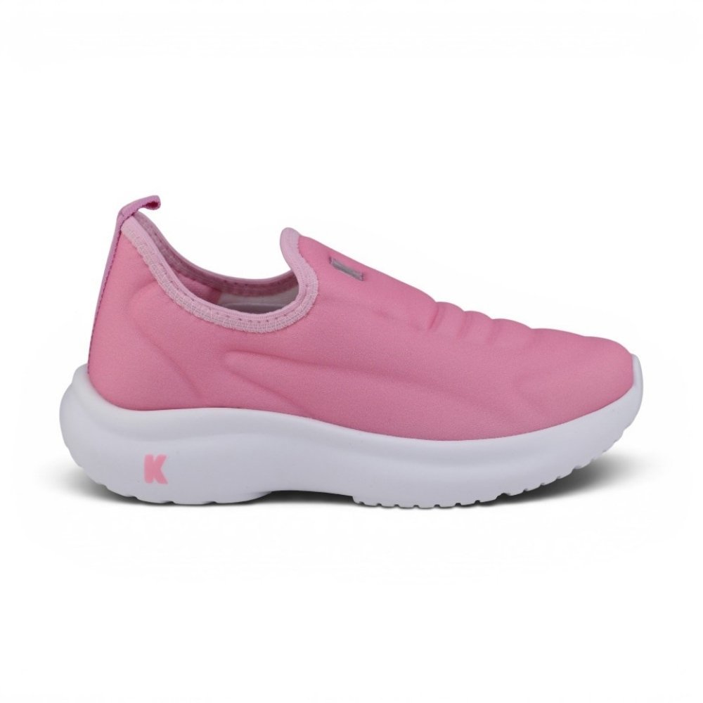Tênis Feminino Kidy Slip-On