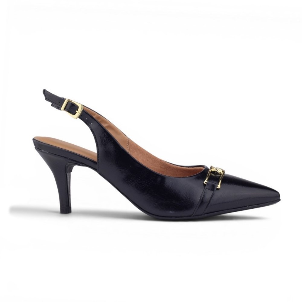 Sapato Feminino Vizzano Casual
