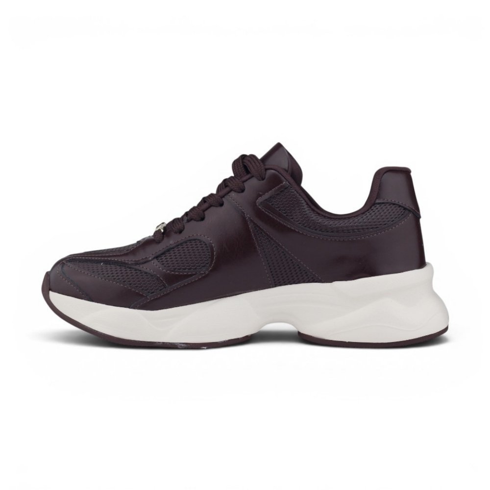 Tênis Feminino Vizzano Casual Cacau 2