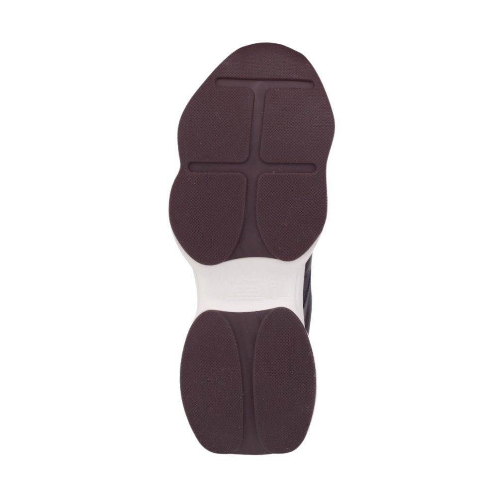 Tênis Feminino Vizzano Casual Cacau 4