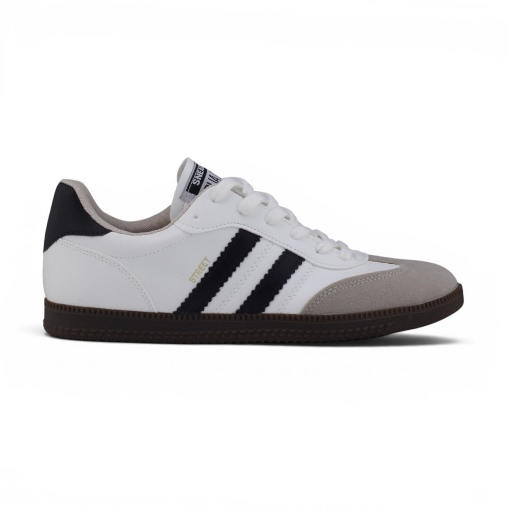 Tênis Feminino Sua Cia Casual