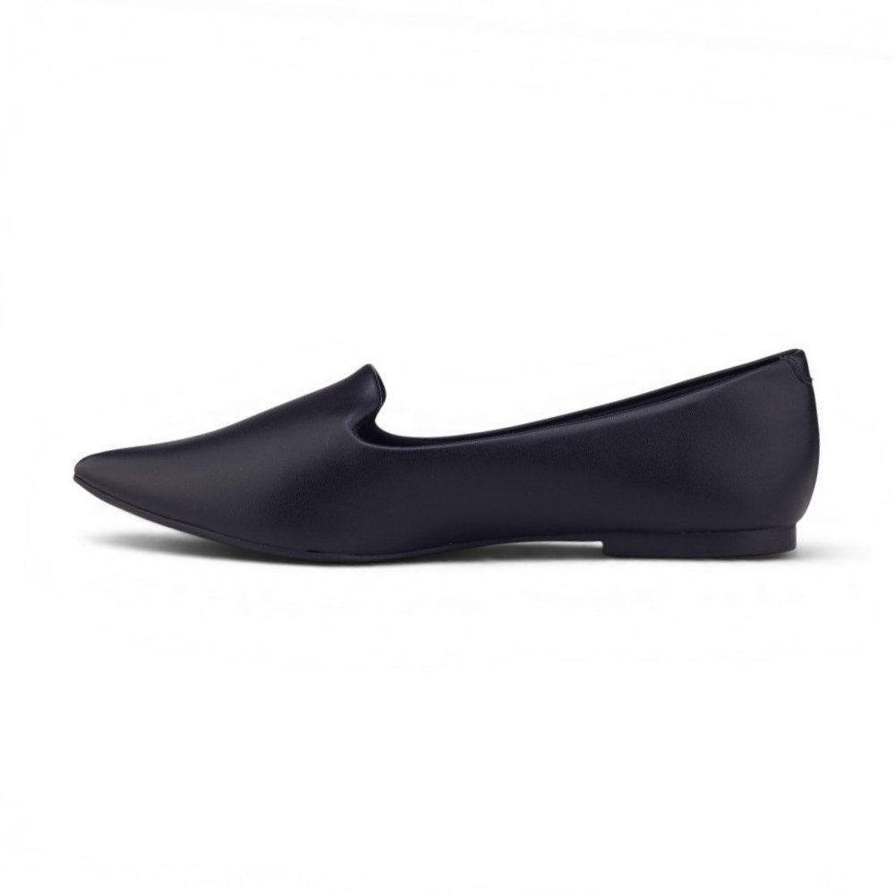 Sapatilha Feminina Sua Cia Casual Preto 2