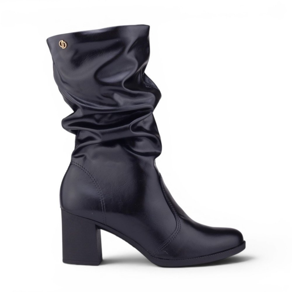 Bota Feminina Dakota Casual