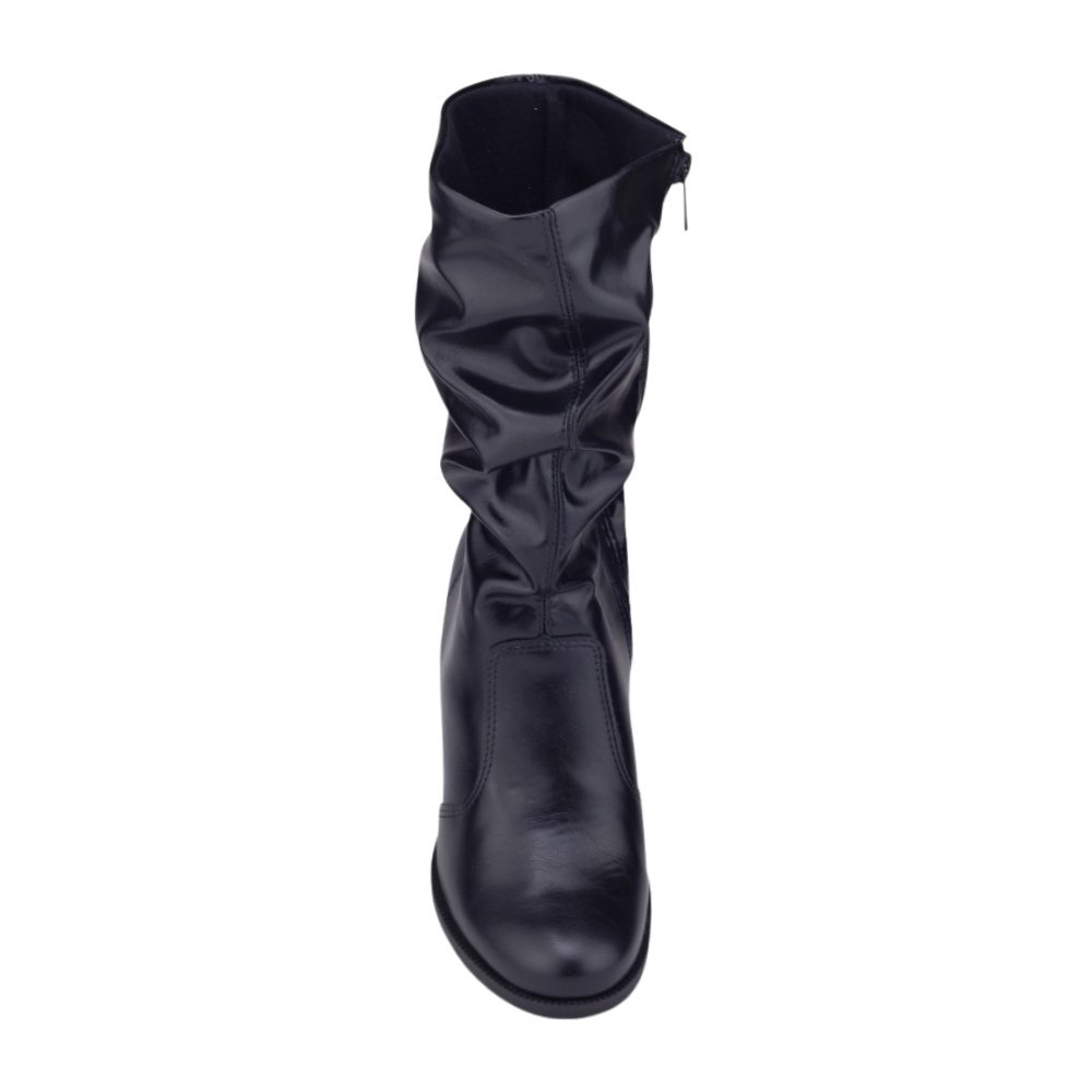 Bota Feminina Dakota Casual Preto 3