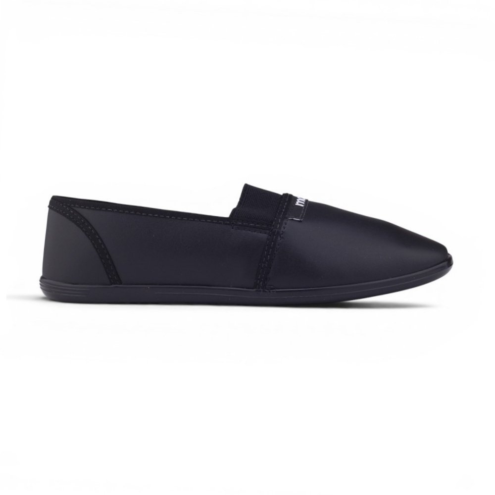 Sapatilha Feminina Moleca Casual