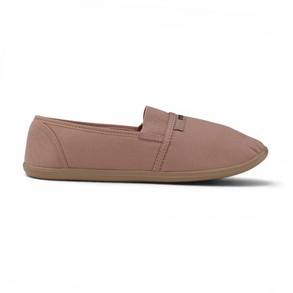Sapatilha Feminina Moleca Casual
