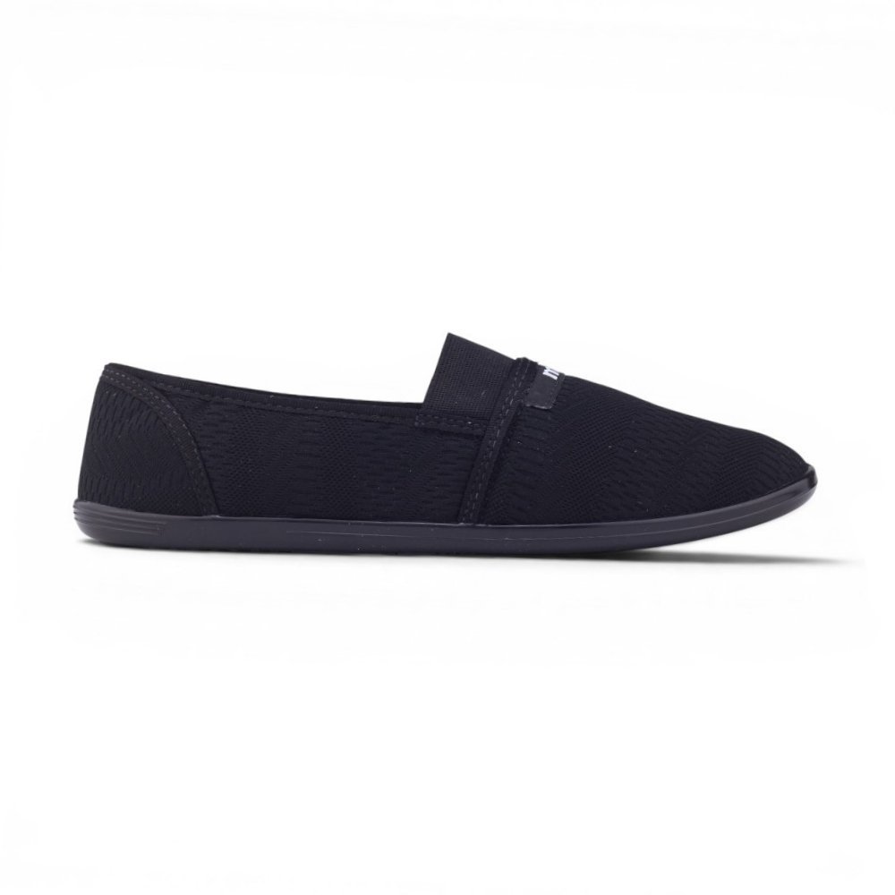 Sapatilha Feminina Moleca Casual