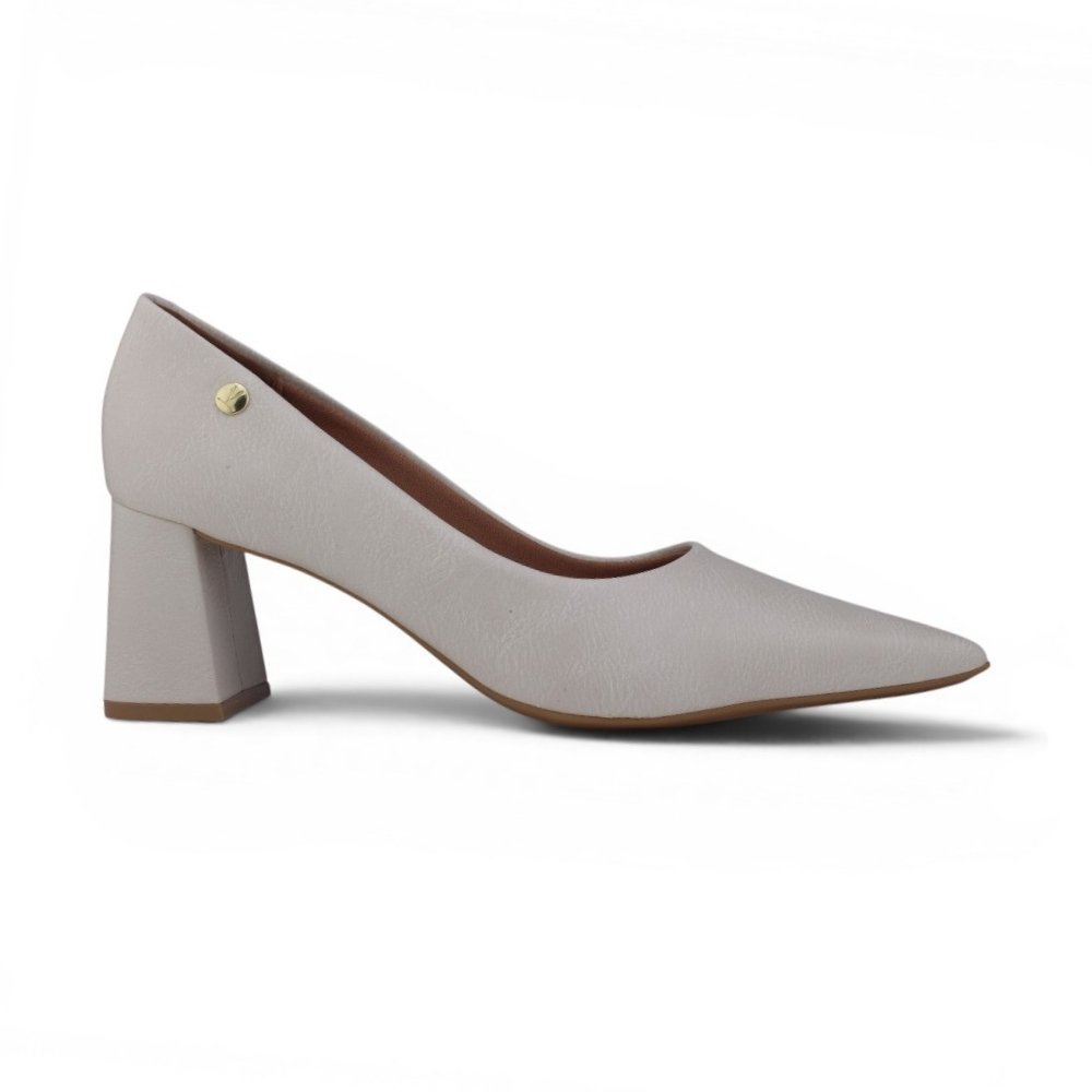 Sapato Feminino Vizzano Casual