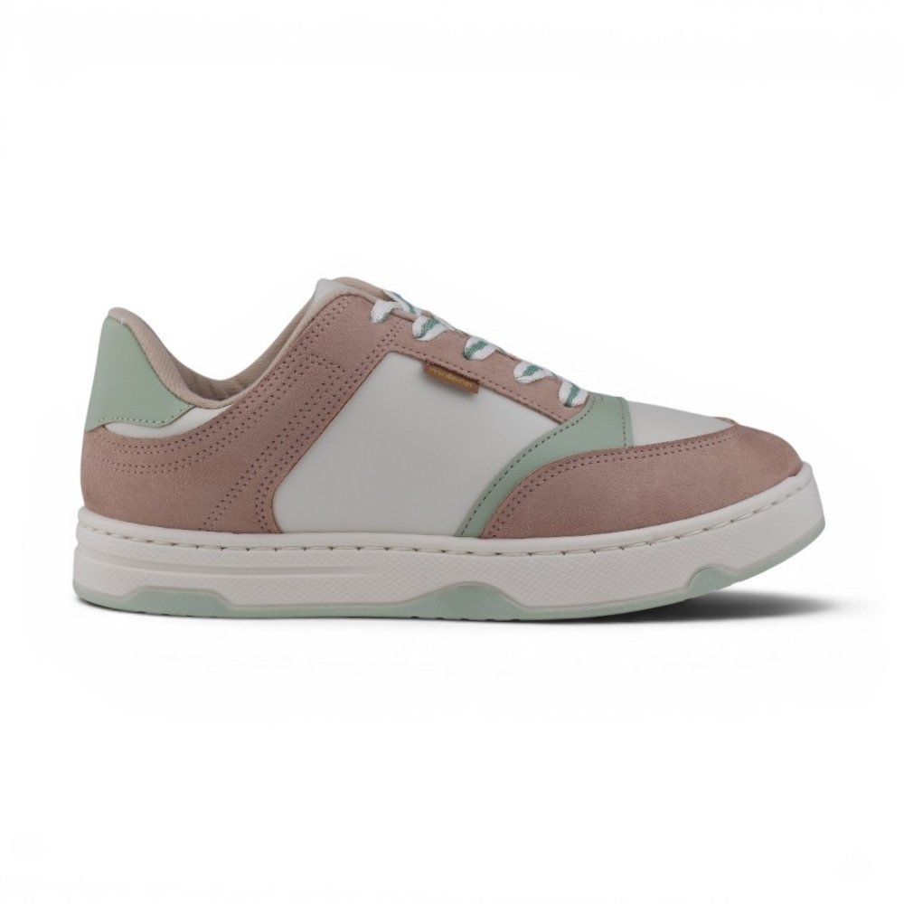 Tênis Feminino Moleca Casual