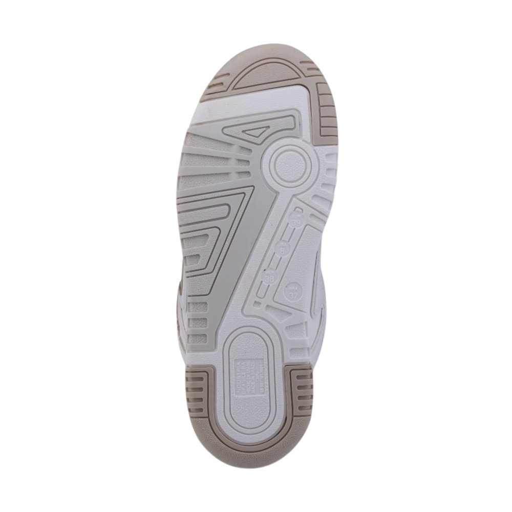 Tênis Feminino Via Marte Casual Branco 4
