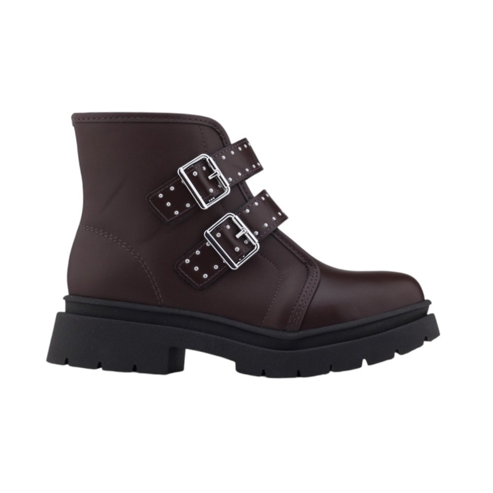 Bota Infantil Molekinha Casual