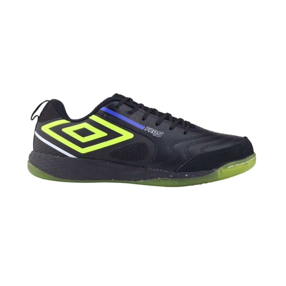 Chuteira Futsal Masculina Umbro