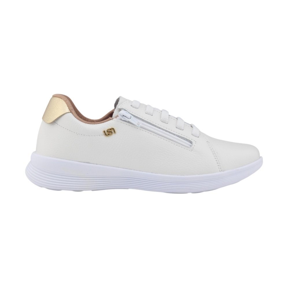Tênis Feminino Usaflex Casual