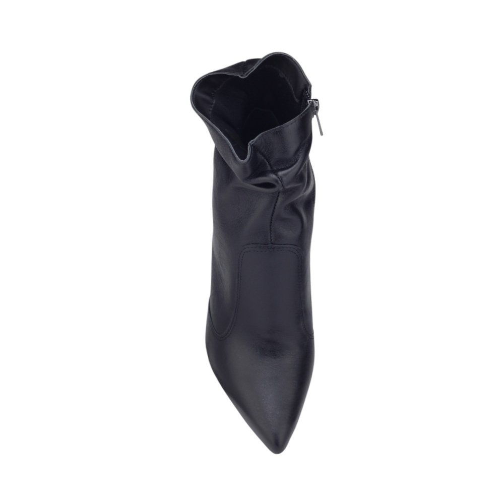 Bota Feminina Tanara Casual Preto 4
