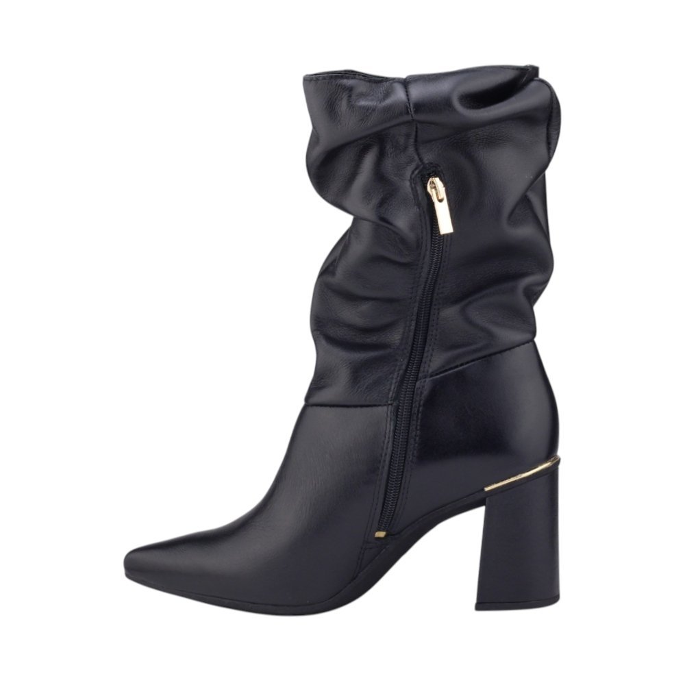 Bota Feminina Tanara Casual