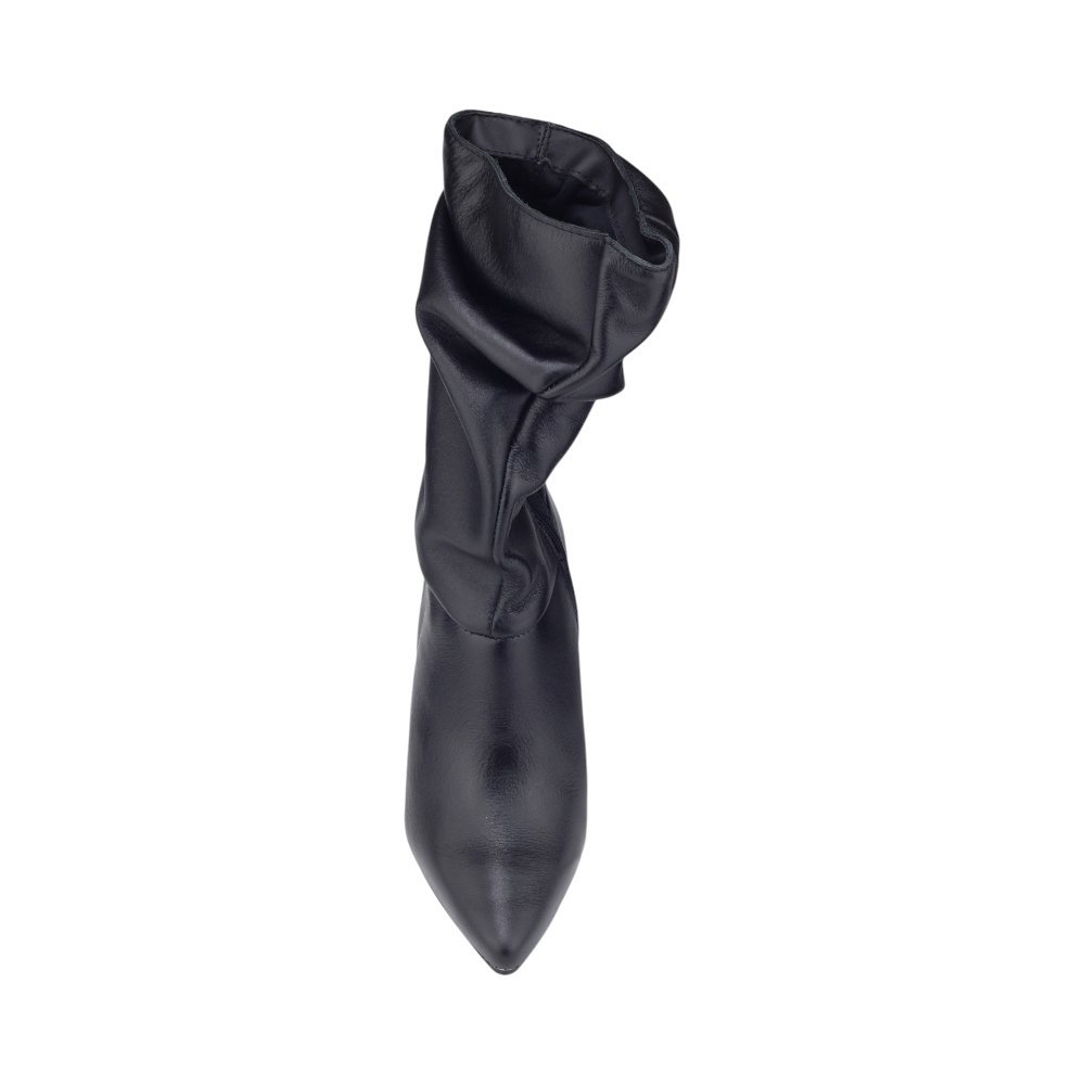 Bota Feminina Tanara Casual Preto 2